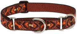 Lupine Pet Félfojtó nyakörv (Down Under 2, 5 cm széles 49-68 cm) (WLF46156)