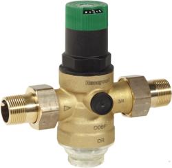 Honeywell D06F-3/4A nyomáscsökkentő (D06F-3/4A)