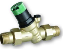 Honeywell D05FS-1/2A nyomásszabályozó (D05FS-1/2A)