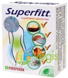 Parapharm Superfitt 30 comprimate