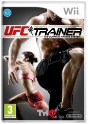 THQ UFC Personal Trainer (Wii)