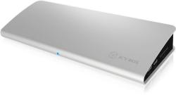 RaidSonic ICY BOX IB-DK2801-TB3