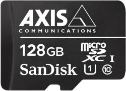Axis Communications microSDXC 128GB 01491-001