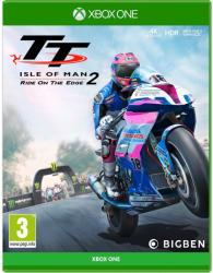 Bigben Interactive TT Isle of Man Ride on the Edge 2 (Xbox One)
