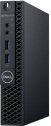 Dell OptiPlex 3070 MFF DO3070MFFI39100T8GB256GBU