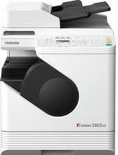 Toshiba e-STUDIO2822AM