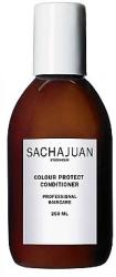 SACHAJUAN Balsam pentru păr vopsit - Sachajuan Stockholm Color Protect Conditioner 250 ml