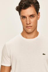 Lacoste - T-shirt - fehér S - answear - 17 990 Ft
