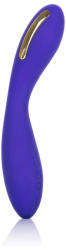 CalExotics Vibrator Punctul G E-stimulator Wand Violet Vibrator