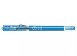 Pilot Roller cu gel Pilot Maica diverse culori 0.4 mm cu capac bleu (PBL-GCM4-LB)