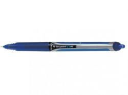 Pilot Roller cu cerneala Pilot Hi-Tecpoint V7 diverse culori 0.7 mm cu click albastru (PBXRT-V7L)