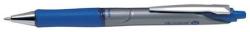 Pilot Pix cu bilă Pilot Acroball Metal diverse culori 0.7 mm cu click albastru (PBPAB-25F-L)