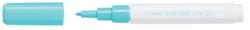 Pilot Marker cu vopsea Pilot Pintor Pastel EF culori pastel 0.7 mm varf rotund verde (PSW-PT-EFPG)