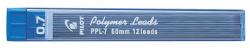 Pilot Mine creion mecanic Pilot Begreen 0.7 mm HB/B/2B B (PPL-7-B-BG)