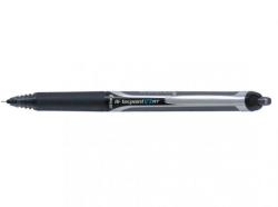 Pilot Roller Pilot Hi-Tecpoint 0.7 mm negru (PBXRT-V7B)