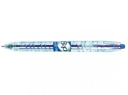 Pilot Roller cu gel Pilot B2P Plus diverse culori 0.5 mm cu click albastru (PBL-B2P-5L-BG)