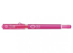 Pilot Roller cu gel Pilot Maica diverse culori 0.4 mm cu capac roz (PBL-GCM4-P)