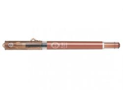 Pilot Roller cu gel Pilot Maica diverse culori 0.4 mm cu capac maro (PBL-GCM4-BN)
