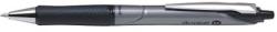 Pilot Pix cu bilă Pilot Acroball Metal diverse culori 0.7 mm cu click negru (PBPAB-25F-B)