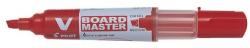 Pilot Marker pentru tablă Pilot Vboard Master Plus diverse culori 2.2 mm vârf teșit rosu (PWBMA-VBM-MCR-BG)