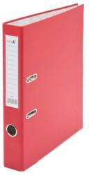 Xprime Biblioraft A4 plastifiat PP 5 cm/7.5 cm diverse culori Xprime 5 cm rosu (XP87622R)