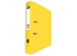 SKAG Biblioraft Skag PP A4 5 cm galben (SK213325)