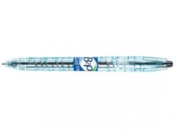 Pilot Roller cu gel Pilot B2P Plus diverse culori 0.5 mm cu click negru (PBL-B2P-5B-BG)