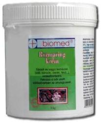 Biomed Biomed Rozmaring masszázskrém - 1 kg