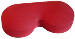 Togu Relax Nex nyak, válltámasz Thermo géllel piros