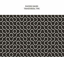 Davies, Rhodri Transversal Time
