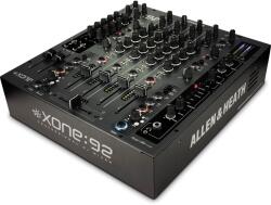 Allen & Heath Mixer DJ ALLEN&HEATH XONE: 92