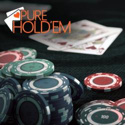 VooFoo Studios Pure Hold'em (PC)