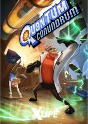Square Enix Quantum Conundrum (PC)