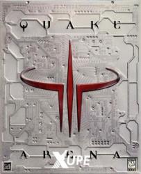 id Software Quake III Arena (PC)