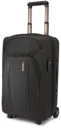 Thule Crossover 2 3204030 Carry On gurulós bőrönd 38 L, fekete (3204030)