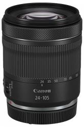 Canon RF 24-105mm f/4-7.1 IS STM (4111C005AA) Obiectiv aparat foto