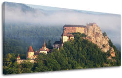 Tablouri canvas SLOVACIA Panorama SK010E13 (tablouri moderne) (XOBSK010E13)