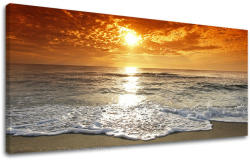 Tablouri canvas APUS DE SOARE Panorama ZS011E13 (tablouri) (XOBZS011E13)