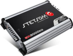 Stetsom EX 8000 EQ-1