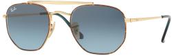 Ray-Ban Marshal RB3648 91023M
