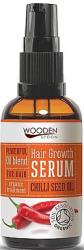 Wooden Spoon Ser pentru creșterea părului - Wooden Spoon Hair Growth Serum 30 ml