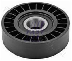 Fastoriginal Szíjtárcsa görgő micro-V 1.4/1.6/1.7TD Ø=80 W=23 ø=20 ALFA ROMEO 155 (FT44501)