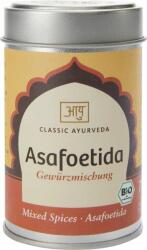 Classic Ayurveda Bio Asafoetida fűszerkeverék - 70 g