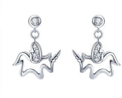 BeSpecial Cercei din argint Baby Unicorn (EST0029)