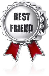 BeSpecial Talisman argint Best Friend (PST0154)