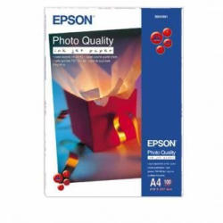 Epson S041784 Premium Luster Photo Paper, hartie foto, lucios, alb, A4, 235 g/m2, 250 buc (C13S041784)