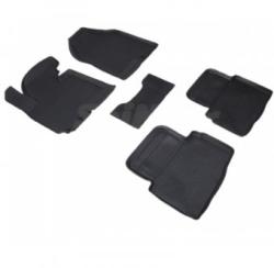Seintex Covorase presuri cauciuc Premium Seintex stil tavita Kia Sportage 3 2010-2015 (71745)