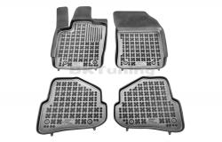 Rezaw-Plast Гумени стелки за Audi A1 8X / Sportback (2010-2018) - тип леген (200313)
