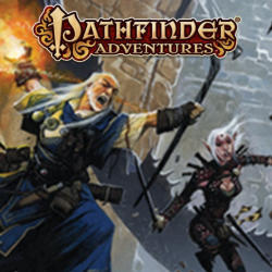 Asmodee Digital Pathfinder Adventures (PC)