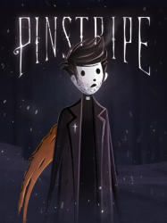 Armor Games Studios Pinstripe (PC)
